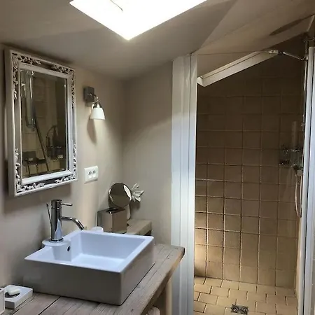 Luxueux Mas Provencal Avec Piscine Au Pied Du Mont Ventoux Aubignan
