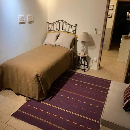 Luxueux Mas Provencal Avec Piscine Au Pied Du Mont Ventoux